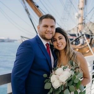 Meet your Posher, Roscoe